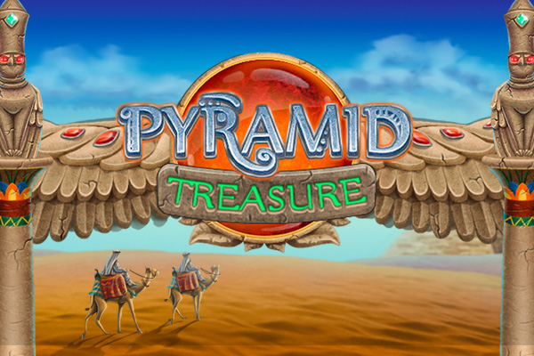 Pyramid Treasure